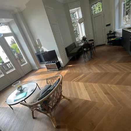 Apartmán In Setting, Cleaning Included Vignone
