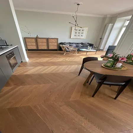 In Setting, Cleaning Included Apartmán Vignone