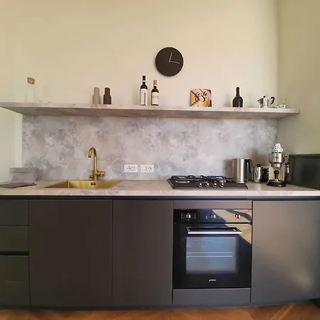 Apartmán In Setting, Cleaning Included *