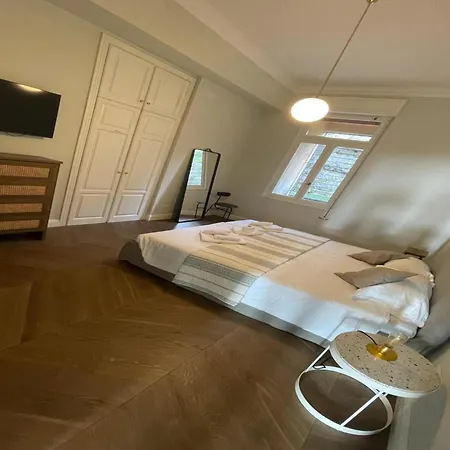 Apartmán In Setting, Cleaning Included