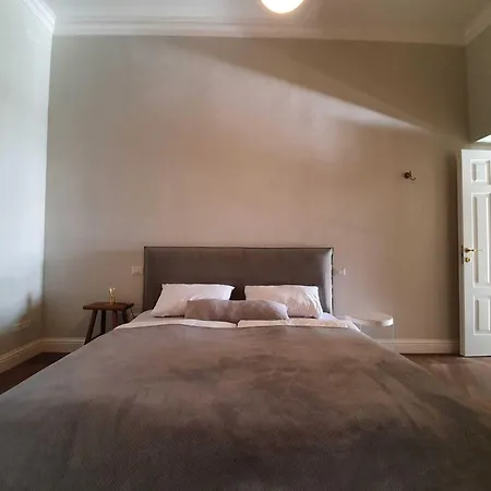 Apartmán In Setting, Cleaning Included *