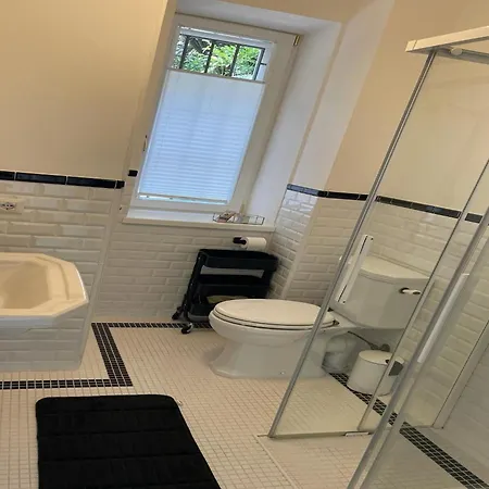 Apartmán In Setting, Cleaning Included