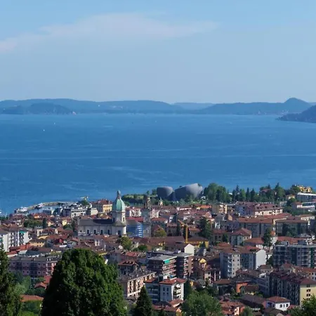 Apartmán In Setting, Cleaning Included Vignone