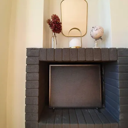 In Setting, Cleaning Included Apartmán